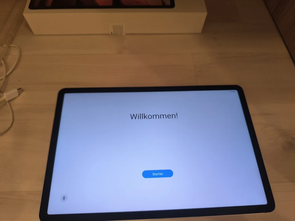 Samsung Galaxy Tab S7 · 128GB · Wi-Fi, Foto 3 von 5