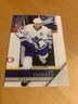 Upper Deck Extended Series John Tavares 2020-21 Hockey Card T-61