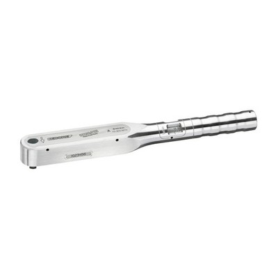 Gedore 7554-01 Drehmomentschlüssel DREMOMETER AM A+S 1/4'' 6-30 Nm