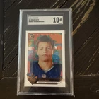 2024 Panini Donruss - Rookie Gridiron Kings Drake Maye #3 (RC)