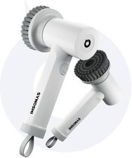 NEW Synoshi Electric Power Spin Power Cleaning Brush