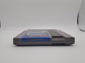 Blaster Master Nintendo Entertainment System NES gioco + custodia cartuccia autentica