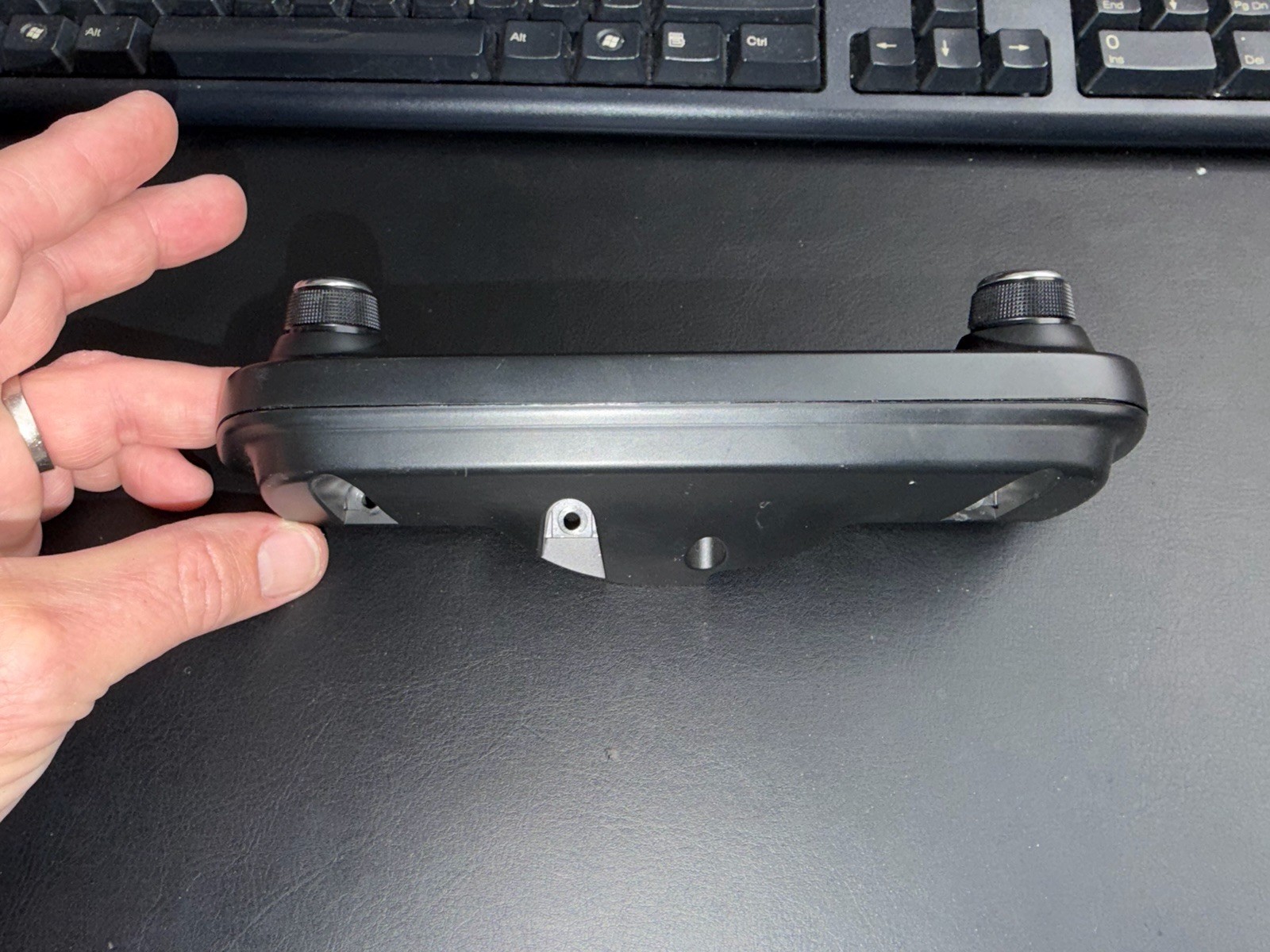 Ferrari OEM climate control panel F8 /Portofino M F164 812 88418000
