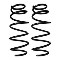 Fahrwerksfedern-Set Vorderachse Schraubenfeder Ø146Mm Spidan FüR Toyota Urban