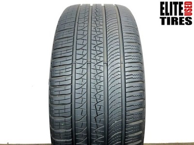 [1] Pirelli Scorpion Zero All Season PNCS P285/40R23 285 40 23 Tire 9.25/32