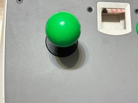 SEGA Dreamcast Arcade Stick HKT-7300