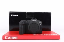 Canon EOS RP  2 YEARS WARRANTY