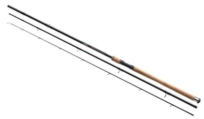 Cormoran APM 60 Distance Float 3,60m 15-60g Matchrute Floatrute Posenrute