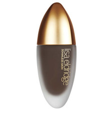 LISA ELDRIDGE The Seamless Skin Foundation 30ml Shade #40   BRAND NEW BOX