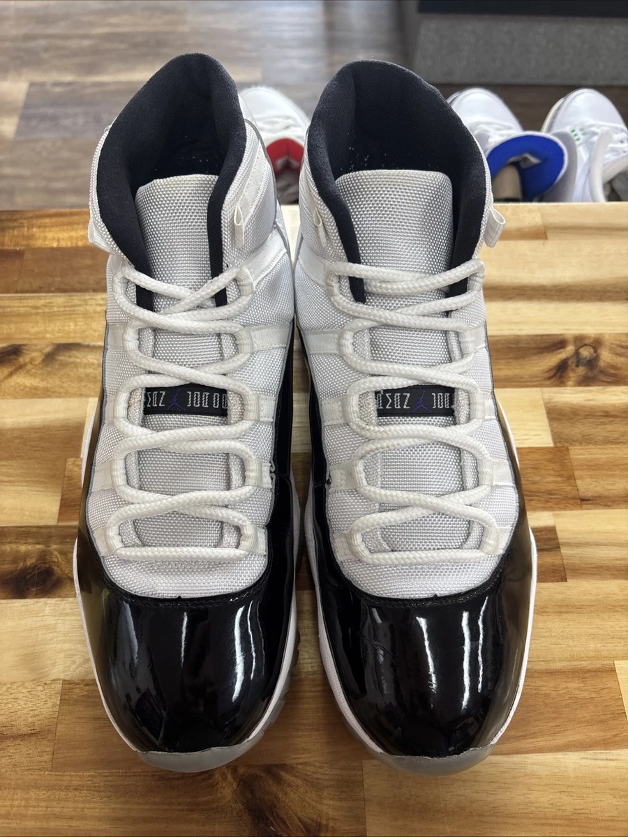 Las mejores ofertas en Jordan 11 Retro High Concord | eBay