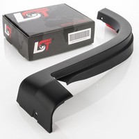 Verbreiterung KotflüGel TüRleiste Vorne Links 8545HC FüR Fiat Ducato 250