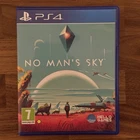 No Man's Sky | Sony PlayStation 4 (2016)