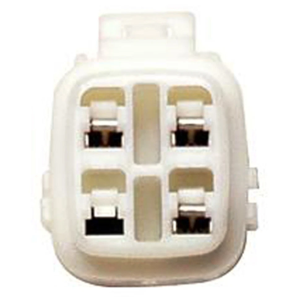 Sensor de oxígeno 234-4706 Denso O2 aguas abajo para Subaru Forester Impreza 1999-2004 Foto 3 de 4