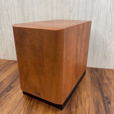 Denon DSW-500SD Subwoofer Music Speaker - Fantastic Condition
