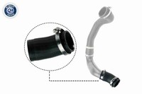 Ladeluftschlauch Vaico V48 0186 FÜR Land Rover Intercooler Schlauch
