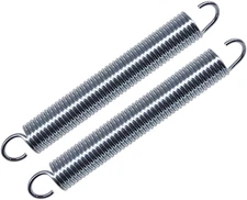 Replacement Recliner Sofa Chair Mechanism Tension Springs (Pack of 2)