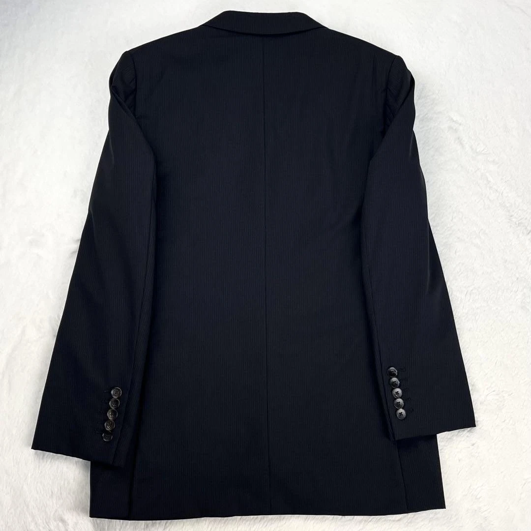 Extreme Tom Ford Periodo Gucci Tuta Gessato 44R