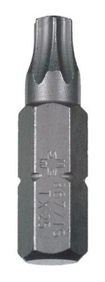 Connex Schraubeinsatz TX 10 2 Stück  Bit
