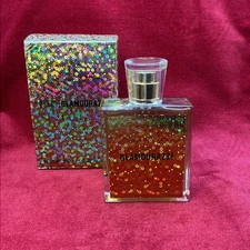 RARE!! New In Box Original Glamourazzi Flirt! Flirt Perfume Spray 1.7 oz / 50ml