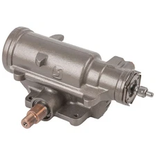 Quick Ratio Power Steering Gear Box For Chevy GMC Dodge Plymouth Truck SUV
