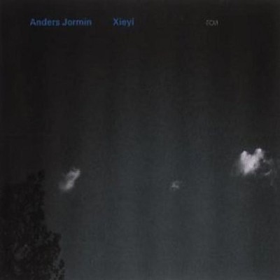 Anders Jormin - Xieyi [New CD] Spain - Import