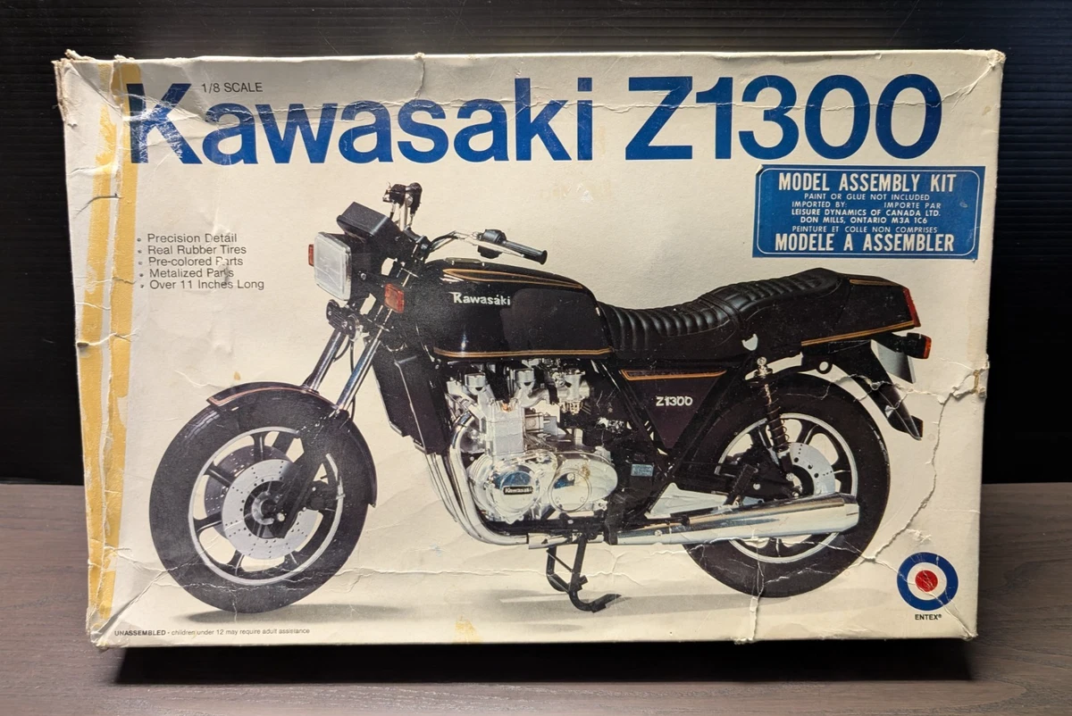 Kawasaki Z1300 for sale | eBay