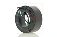 Acauto Spule Magnetkupplung (Kompressor) AC-04SD17 12V FüR Ford Fiesta 4 Courier
