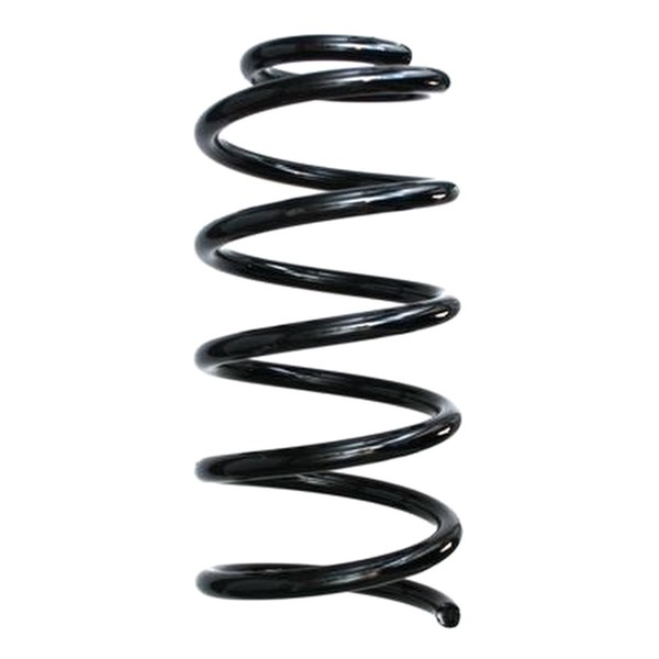 Fahrwerksfeder Hinterachse Schraubenfeder Ø122Mm Spidan FüR U.A. Opel Corsa-image