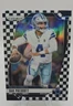 2024 Panini Prizm - Dak Prescott #73 Black & White Checker Prizm