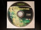Constantine (Microsoft Xbox, 2005) ****TESTED****