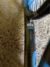 Babolat Pure Drive VS 98 head 16x19 10.6oz 4 1/8” grip used