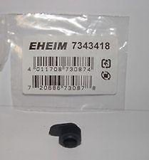 EHEIM 7343418 CLEANING PLUG FOR PUMP HEAD PROFESSIONAL 2222-4, 2322-4 FILTERS