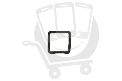 Original Microsoft Lumia 650, Lumia 650 Dual Sim Kamera Abdeckung Dichtung - 9411077