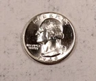 1949 Washington Quarter * Gem BU++ * 90% Silver * XXQ221