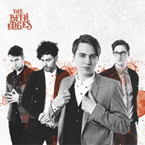 Beth Edges, The The Beth Edges [Import] (CD)