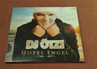 DJ Otzi - Hotel Engel (Ltd.Pur Edition)