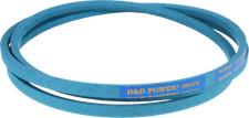 4L-Section Blue V-Belt 130969 fits Husqvarna YTH2648TDRF YTH26K YTH26V54
