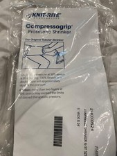 prosthectic Skrinker New 5 wide X 24