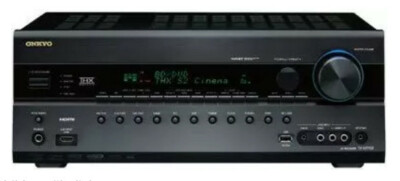 ONKYO TX-NR 708