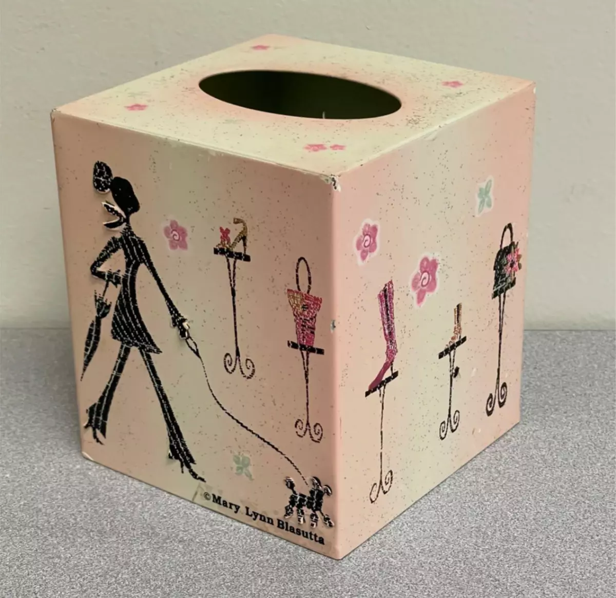 Kleenex square tissue box deals