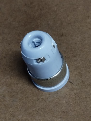 fiche connecteur secteur FRB Male HYPERTAC 220 volt DepE15h3 - Photo 4/6