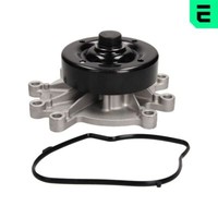 Optimal AQ-2299 Wasserpumpe, MotorküHlung FüR Jeep