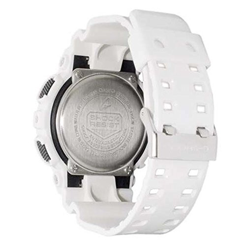 【極美品】CASIO　G-SHOCK　GA-110GW G-Shock GA-110GW-7AER - Casio Watch • Watchard.com