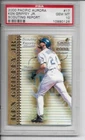 2000 Pacific Aurora KEN GRIFFEY JR Scouting Reports #17 psa 10 Baseball Card
