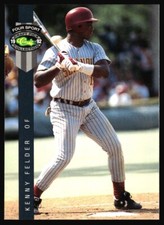 1992 Classic Four Sport Kenny Felder #234