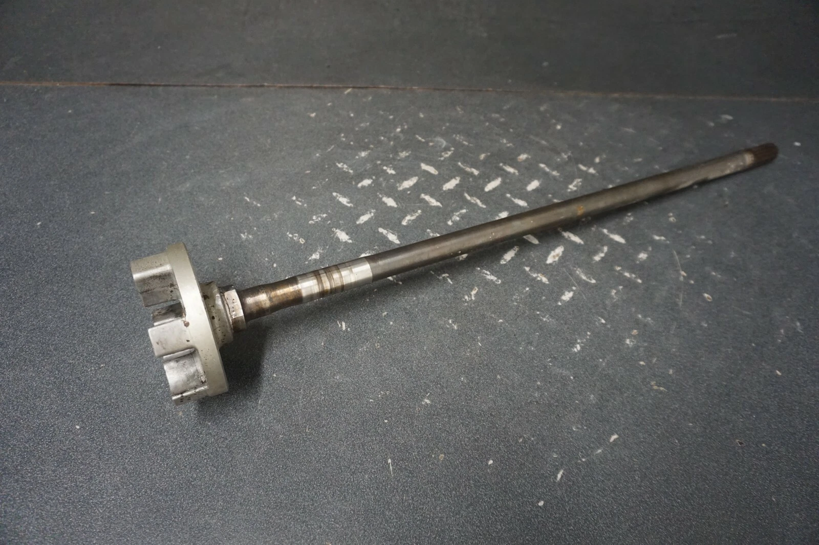 1997-2006 Kawasaki  FRESHWATER STX PWC Jetski OEM Drive Shaft w/ Coupler Ass'y