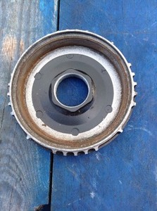 tandem drag brake