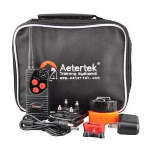 aetertek collar
