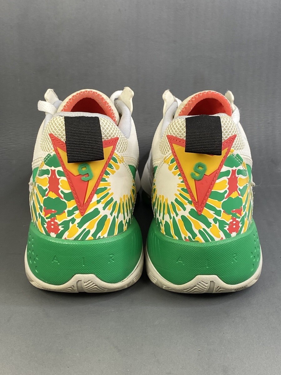 Nike Air JORDAN ZOOM  display picture 1