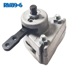 Mechanical Brake Caliper for Rotor Disc Go Kart Fun Cart Manco ASW Carter Cart